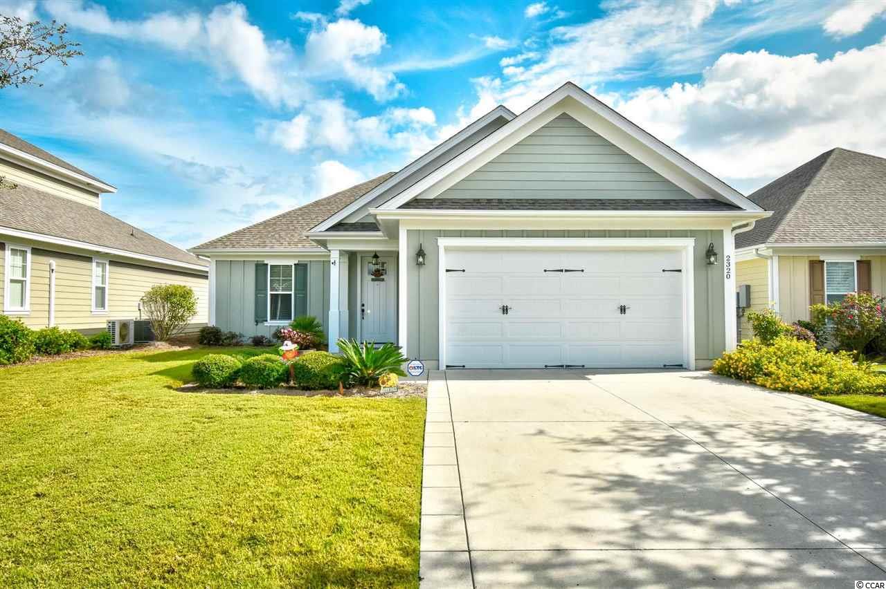 2320 Tidewatch Way North Myrtle Beach, SC 29582