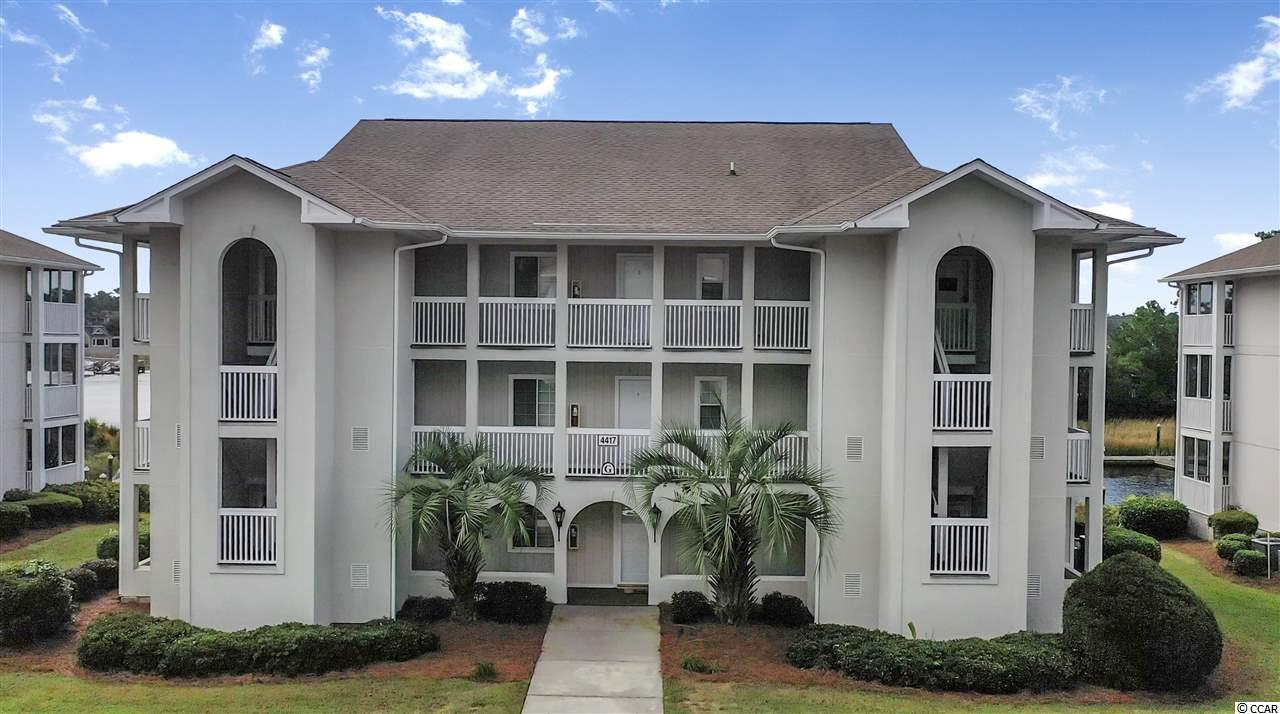 4417 Eastport Blvd. UNIT G-7 Little River, SC 29566