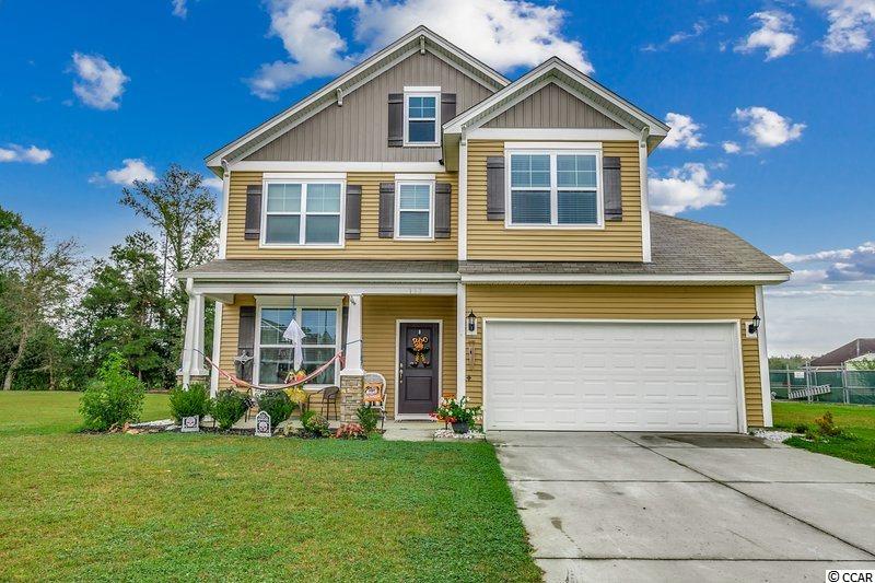 133 Jenna Macy Dr. Conway, SC 29526