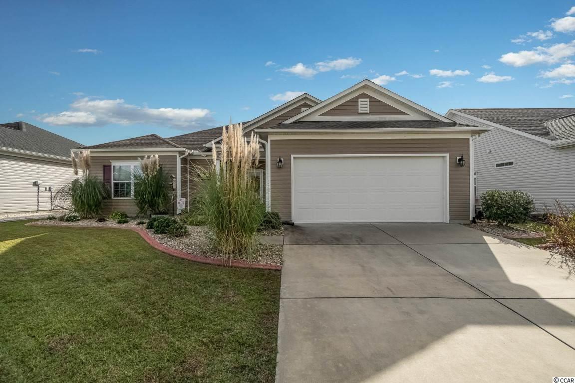 1925 Pine Cone Ln. Longs, SC 29568