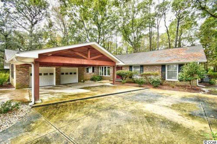 1468 Crooked Pine Dr. Surfside Beach, SC 29575