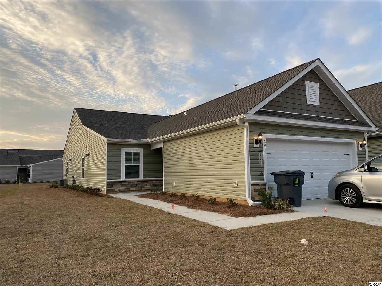 2011-A Willow Run Dr. UNIT 6-A Little River, SC 29566