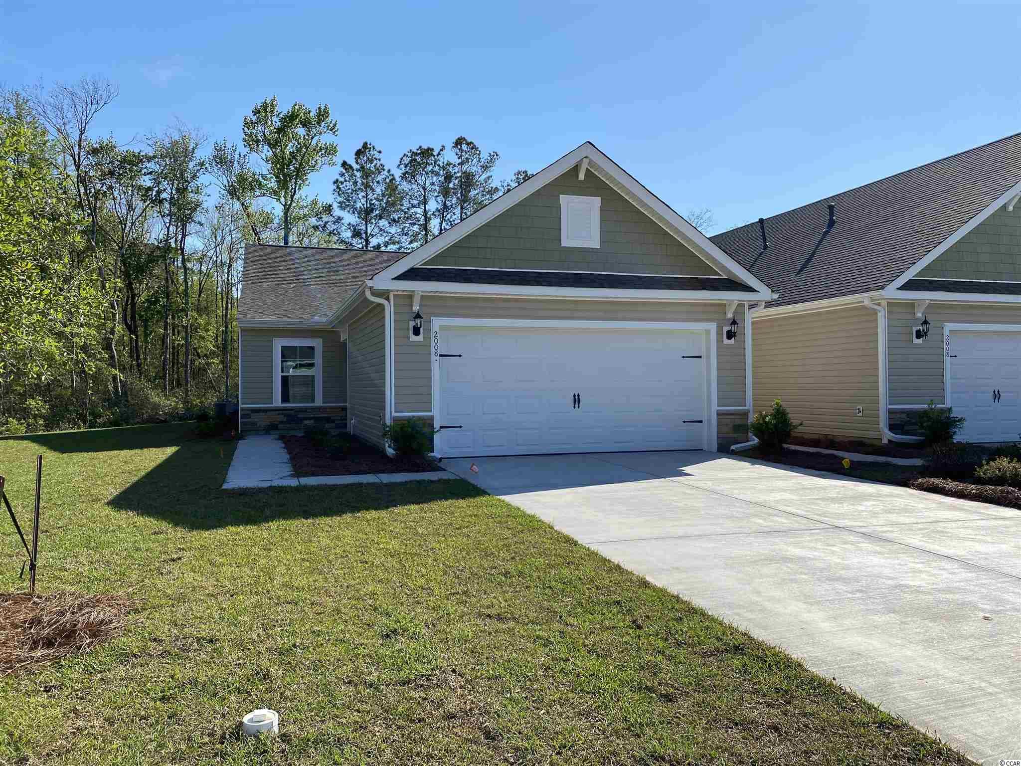 2008-A Willow Run Dr. UNIT 5-A Little River, SC 29566