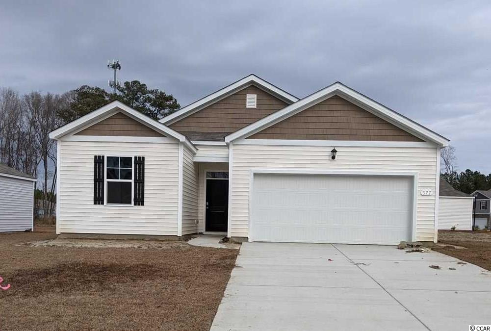 377 Forestbrook Cove Circle Myrtle Beach, SC 29588