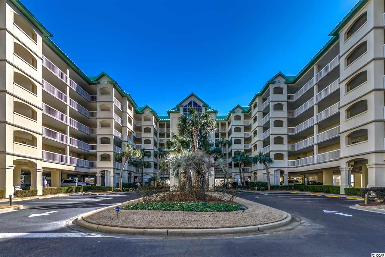 125 S Dunes Dr. UNIT #107 Pawleys Island, SC 29585