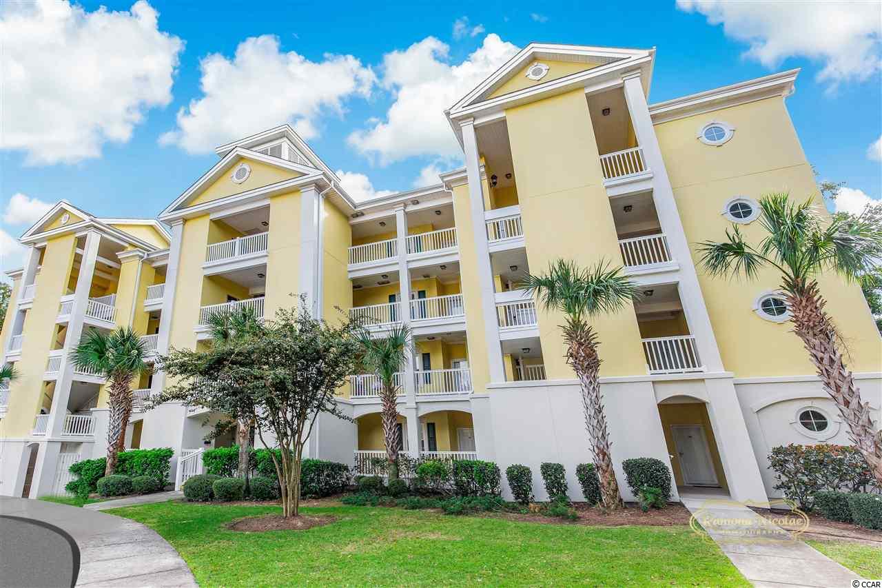 601 Hillside Dr. N UNIT #2301 North Myrtle Beach, SC 29582