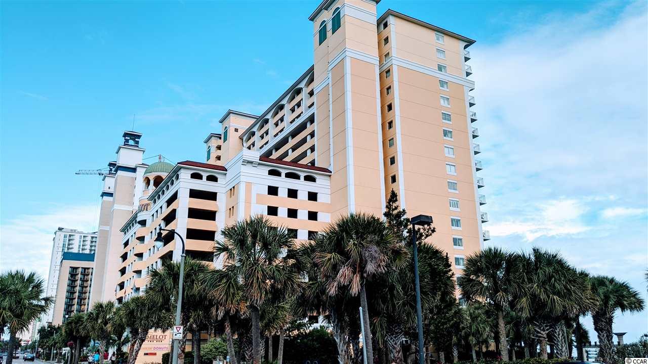 2000 N Ocean Blvd. UNIT #1806 Myrtle Beach, SC 29577