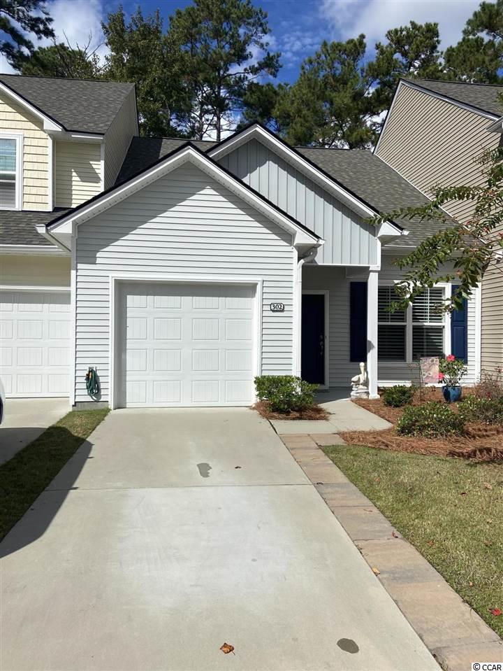 302 Bulkhead Bend UNIT #2 Carolina Shores, NC 28467