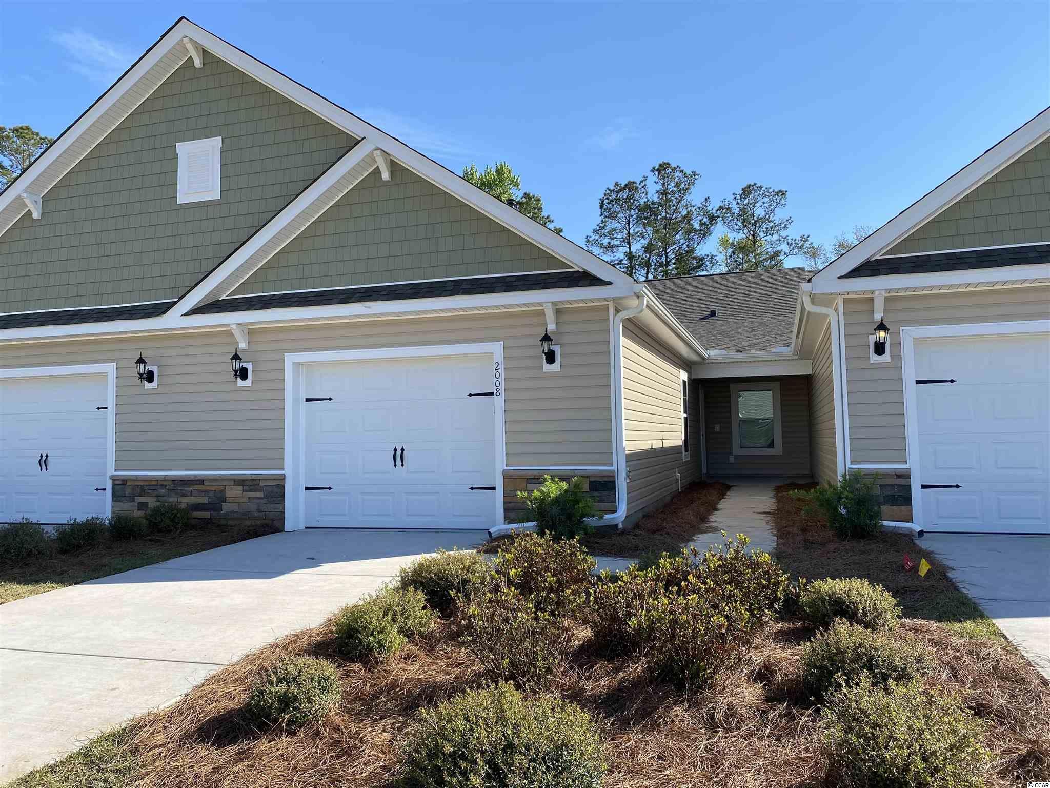 2008-C Willow Run Dr. UNIT 5-C Little River, SC 29566