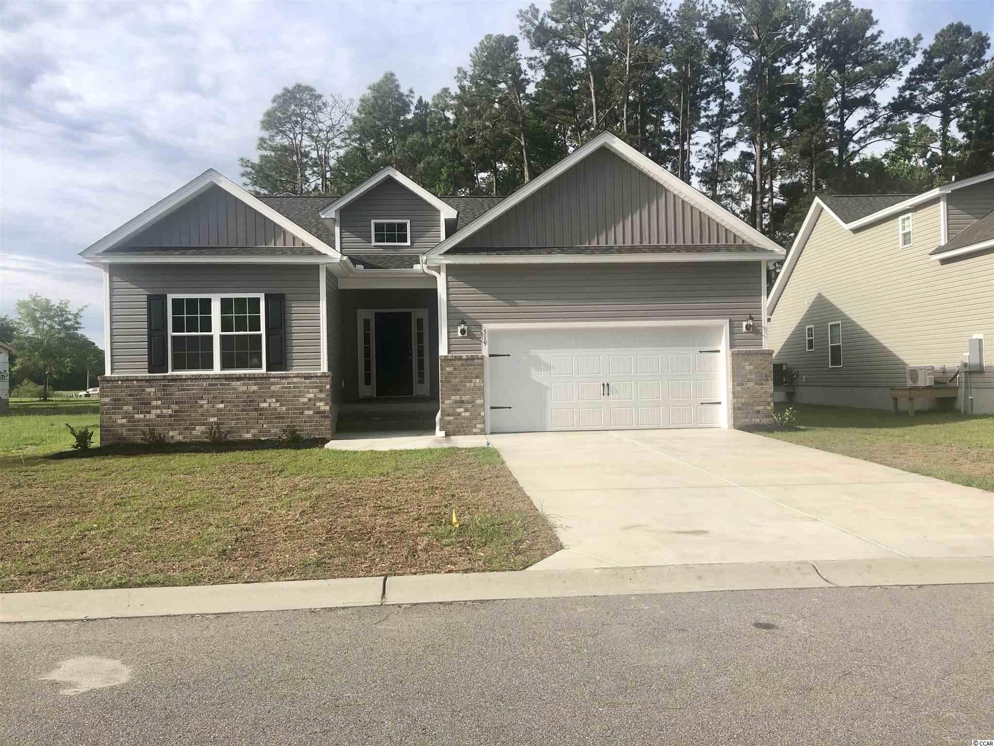 519 Charlton Blvd. Georgetown, SC 29440