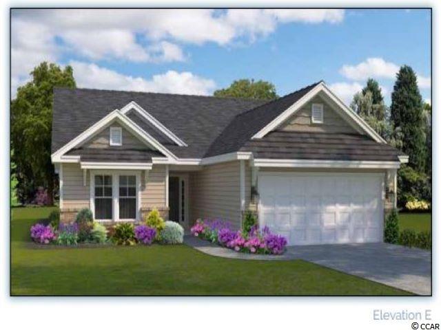 1379 Willow Run Dr. Little River, SC 29566