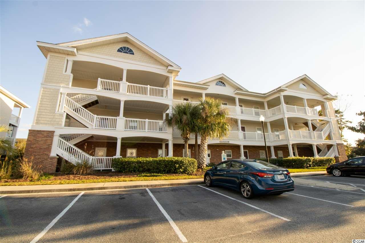 5751 Oyster Catcher Dr. UNIT #221 North Myrtle Beach, SC 29582