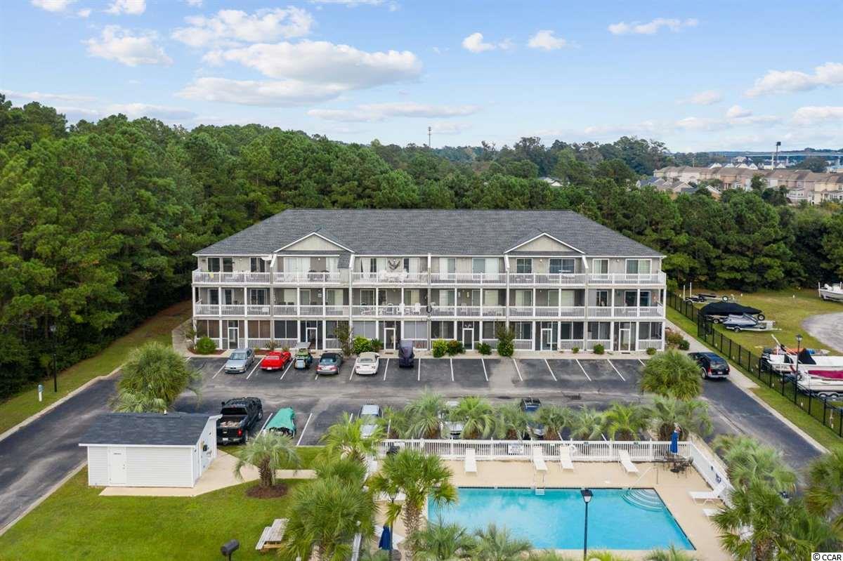 4506 W Harbour Ct. UNIT U-9 Little River, SC 29566