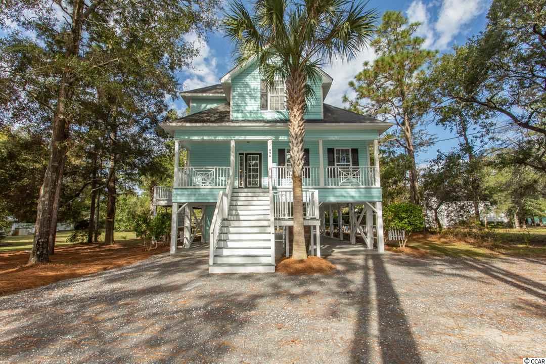 595 Kings River Rd. Pawleys Island, SC 29585