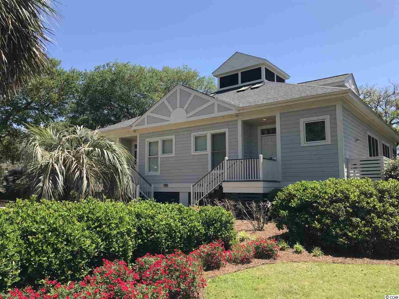 50 Billfish Ct. Pawleys Island, SC 29585