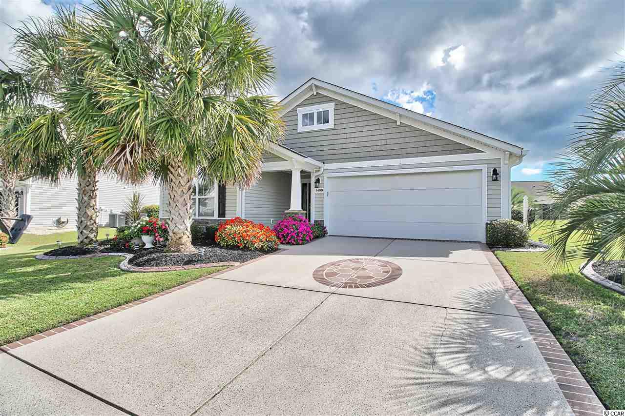 1409 Half Penny Loop Conway, SC 29526