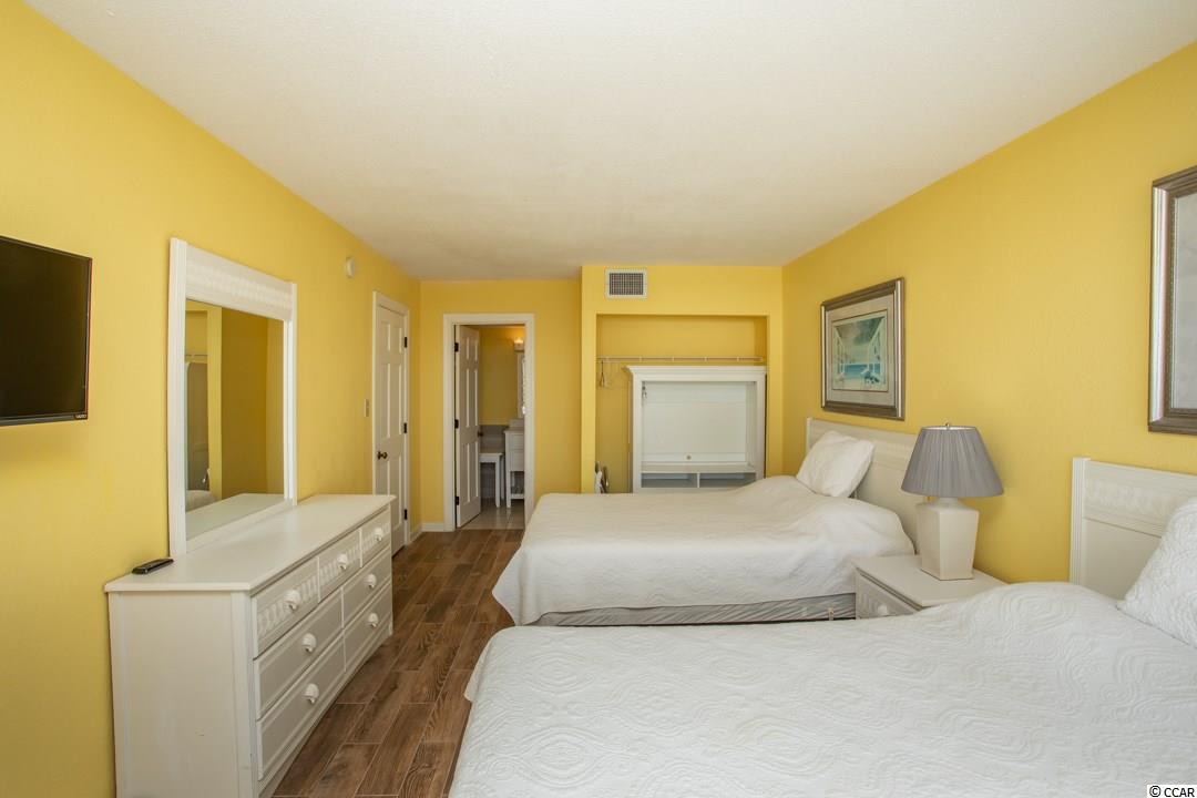 2001 S Ocean Blvd. UNIT #503 Myrtle Beach, SC 29577