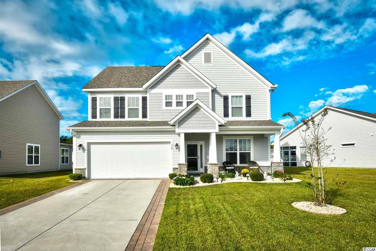 338 Casena St. Myrtle Beach, SC 29579