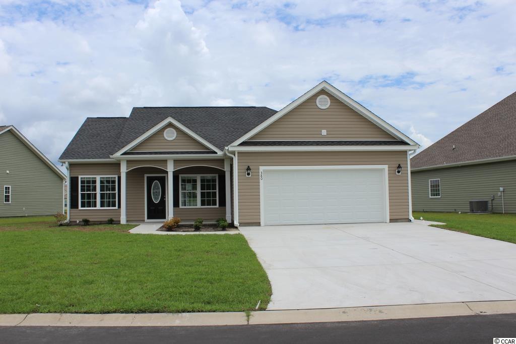 380 Copperwood Loop Conway, SC 29526
