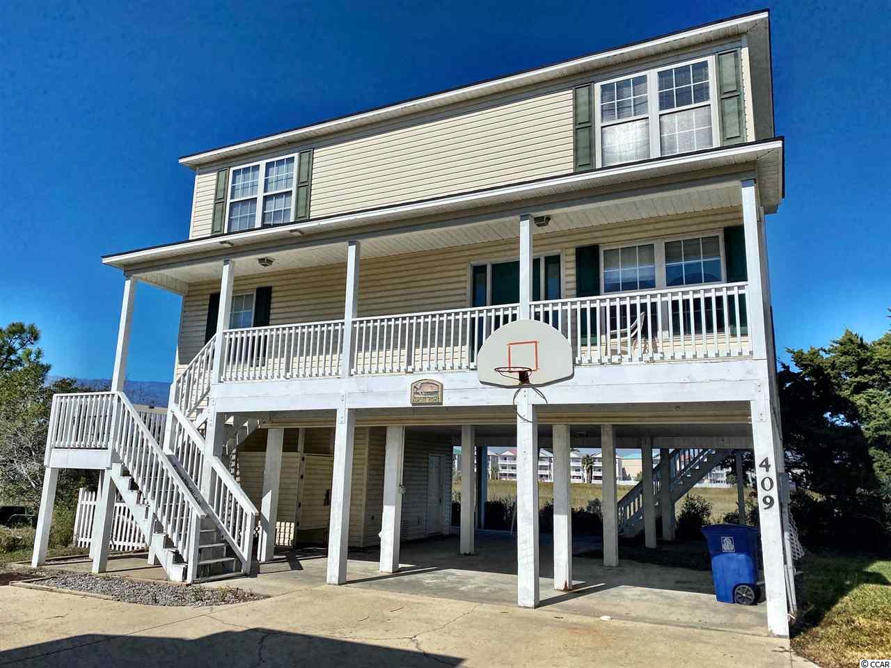 409 26th Ave N North Myrtle Beach, SC 29582