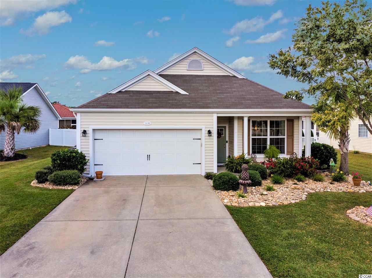 2876 Desert Rose St. Little River, SC 29566