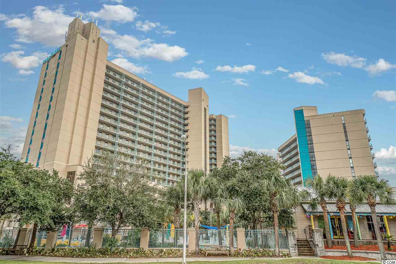 201 74th Ave. N UNIT #2726 Myrtle Beach, SC 29572