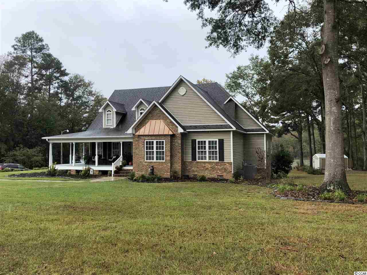 119 Chatham Lake Ln. Cheraw, SC 29520