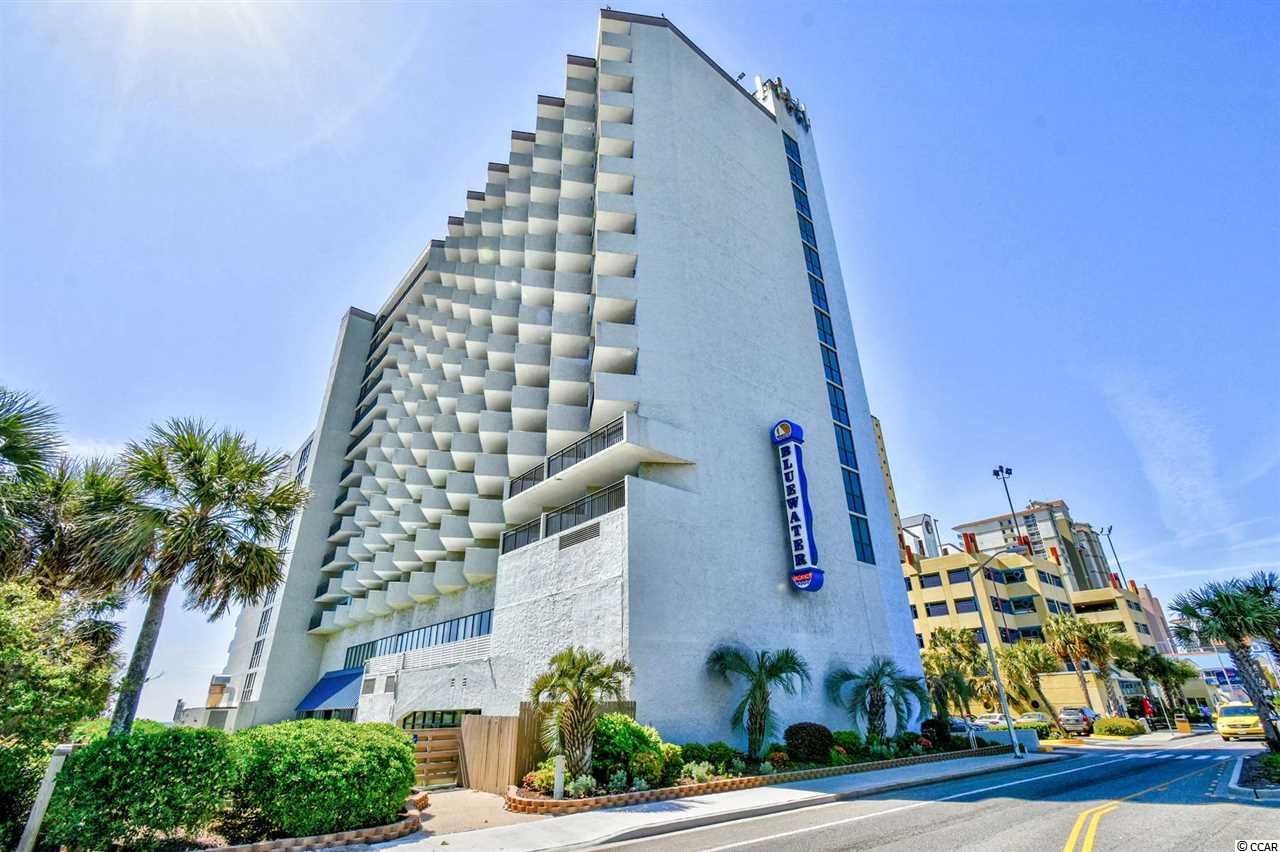 2001 S Ocean Blvd. UNIT #204 Myrtle Beach, SC 29577