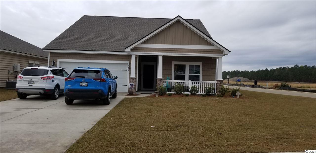 1023 Harbison Circle Myrtle Beach, SC 29579