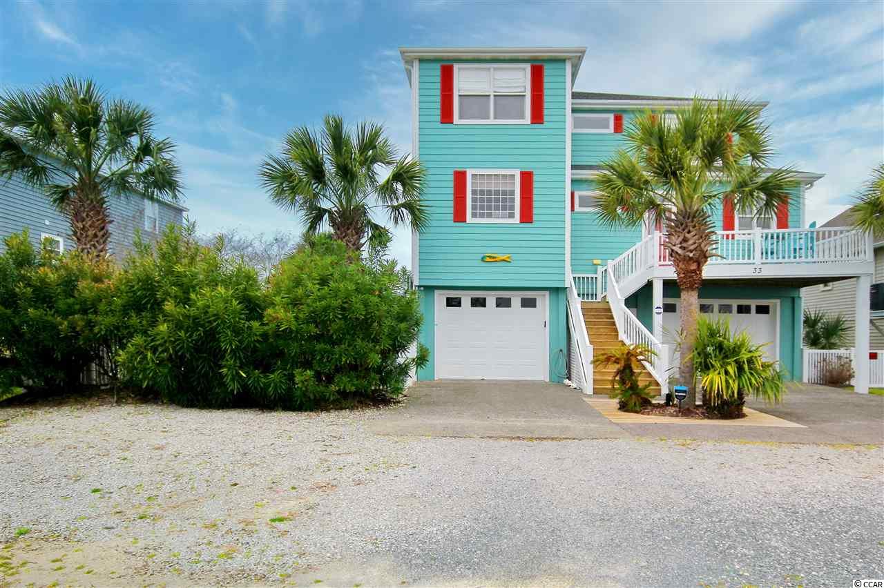 33 Wilmington St. Ocean Isle Beach, NC 28469