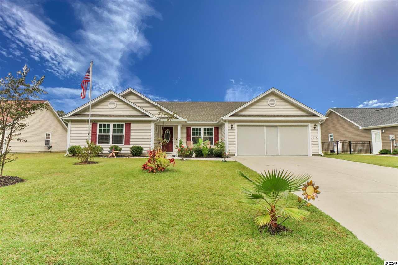 373 Beulah Circle