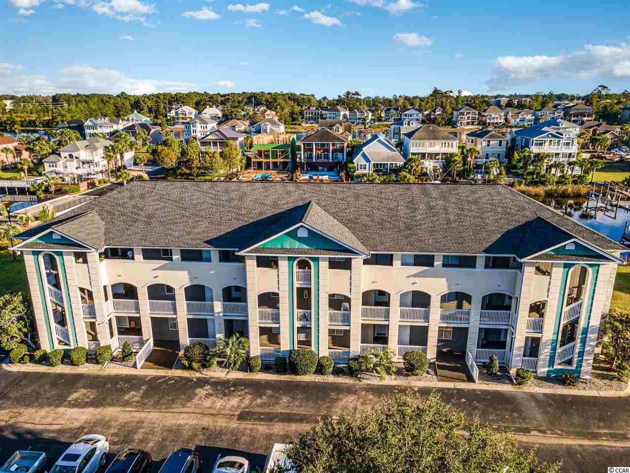 4530 N Plantation Harbour Dr. UNIT A-5 Little River, SC 29566