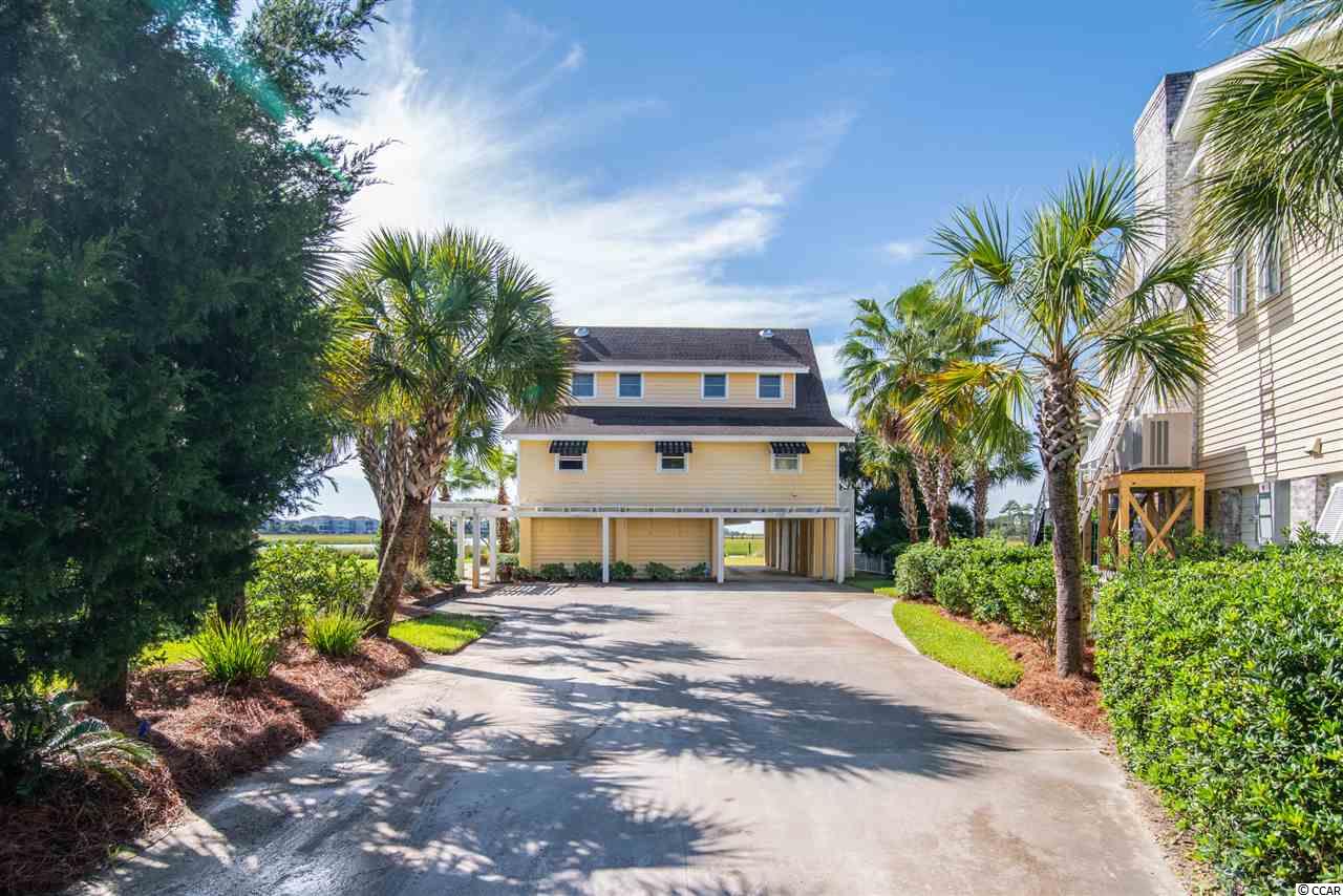 132 Comfort Ln. Pawleys Island, SC 29585