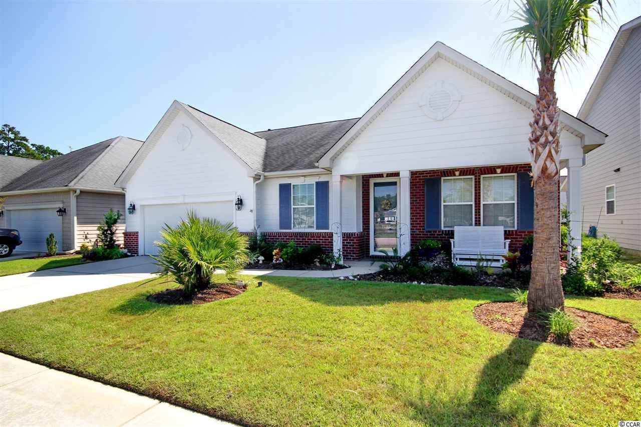 1785 Paddington St. Myrtle Beach, SC 29577