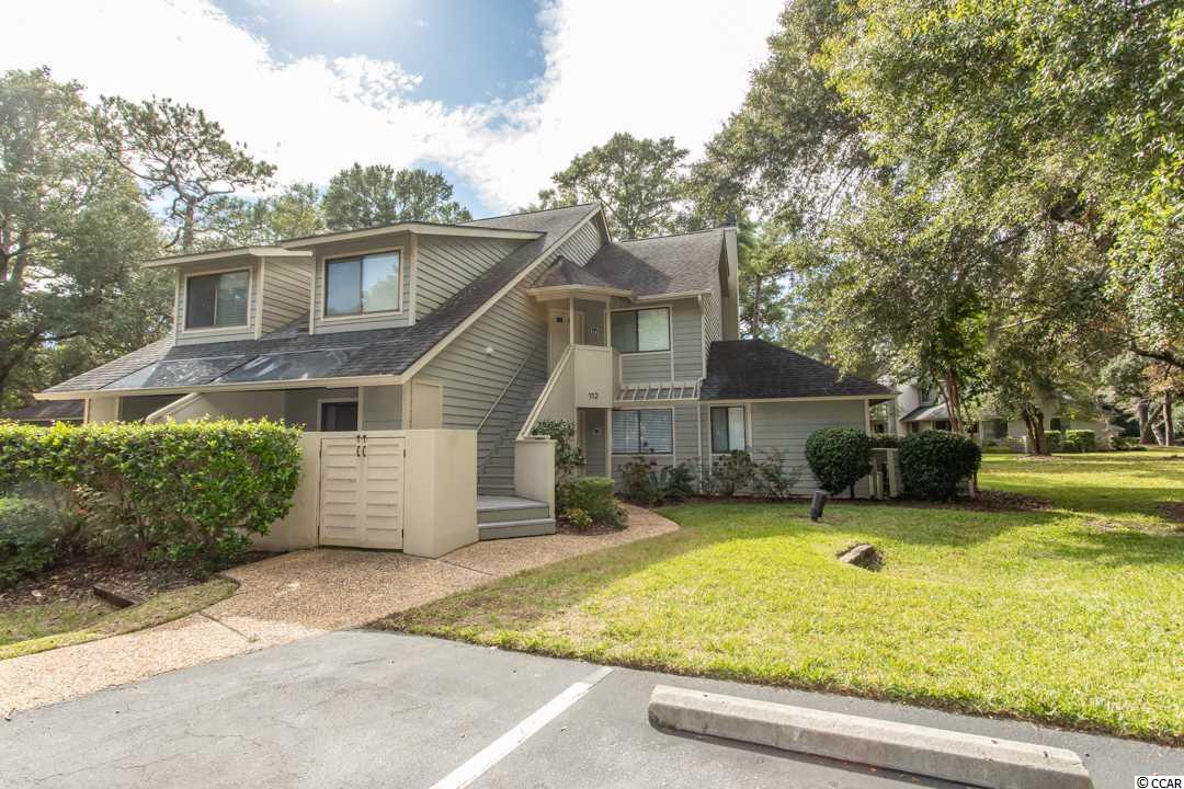 112 Westhill Circle UNIT 8-E Myrtle Beach, SC 29572