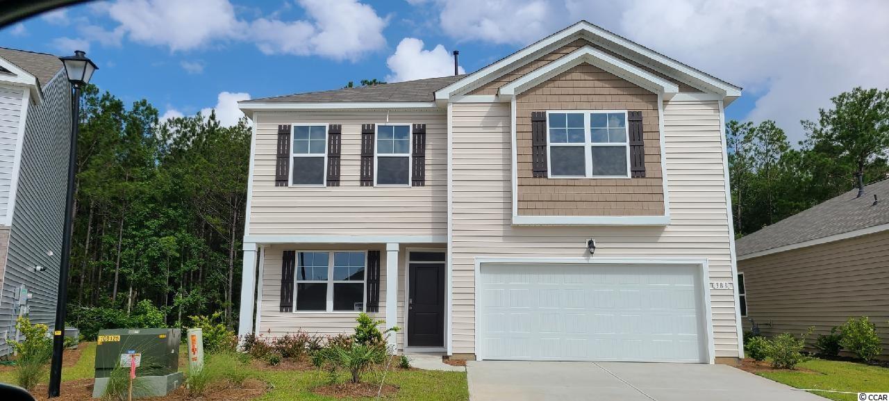 388 Emery Oak Dr. Murrells Inlet, SC 29576