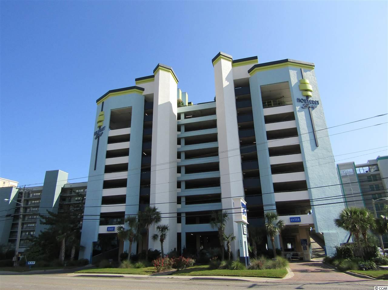 6804 N Ocean Blvd. UNIT #625 Myrtle Beach, SC 29572