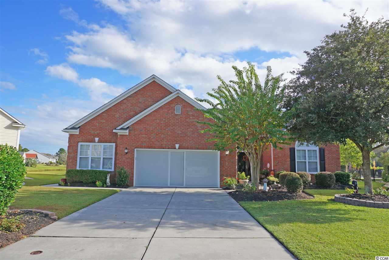684 Bullrush Ct. Calabash, NC 28467