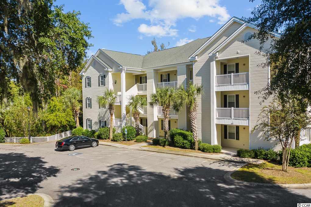 601 Hillside Dr. UNIT #4031 North Myrtle Beach, SC 29582