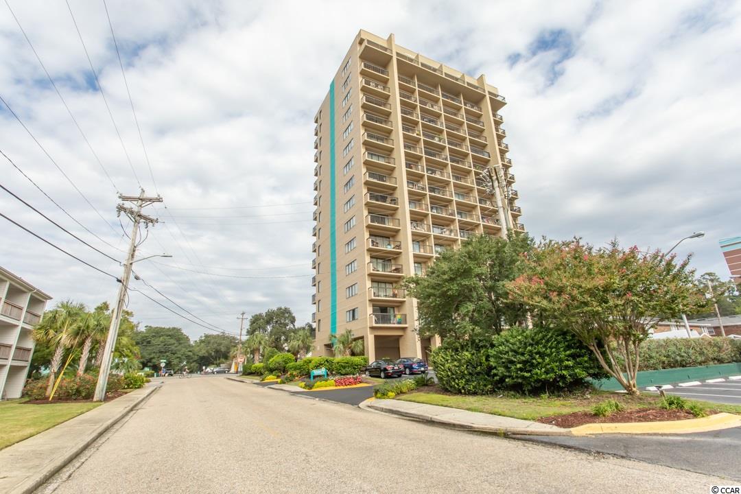 7500 N Ocean Blvd. UNIT #6092 Myrtle Beach, SC 29572