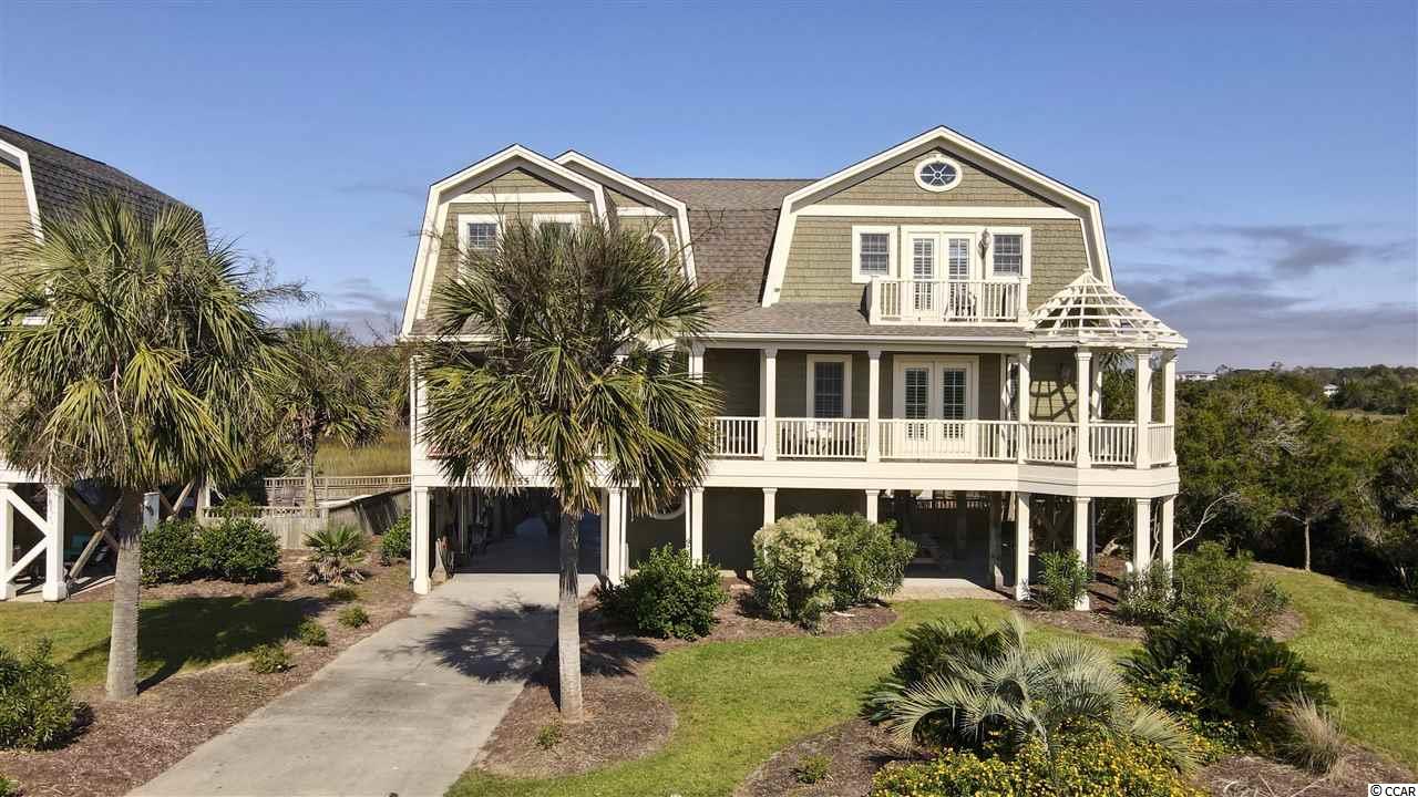 1055 Tide Ridge Dr. Holden Beach, NC 28462