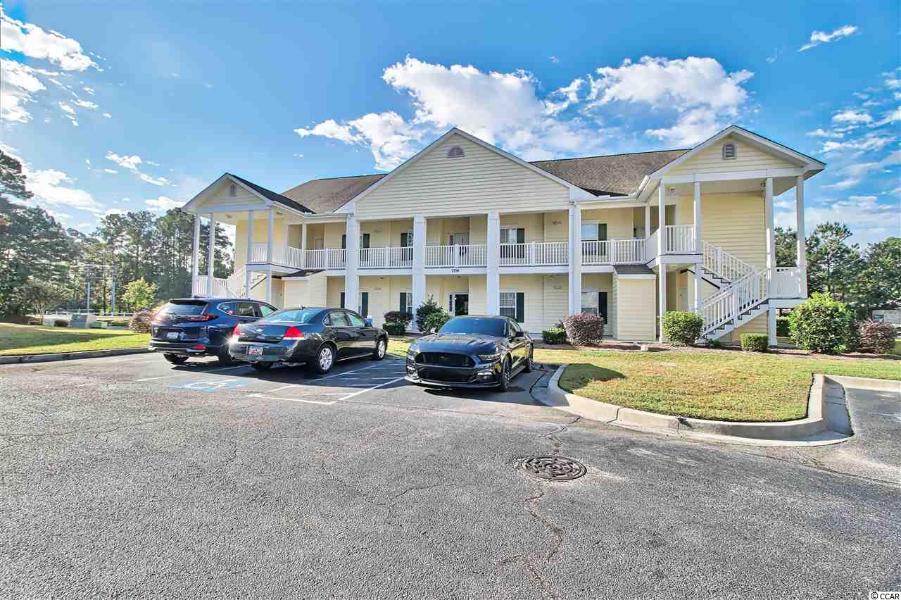 5798 Longwood Dr. UNIT #201 Murrells Inlet, SC 29576