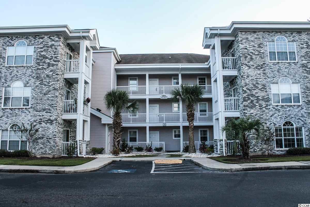4717 Wild Iris Dr. UNIT #305 Myrtle Beach, SC 29577