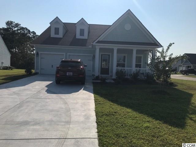 3700 Atwood Place Myrtle Beach, SC 29588