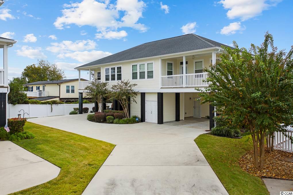 1016 Kelly Ct. UNIT A Murrells Inlet, SC 29576