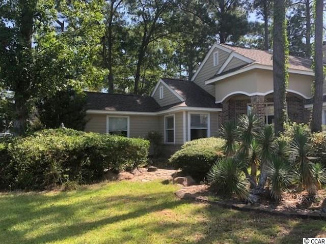416 Oakmont Dr. Myrtle Beach, SC 29579