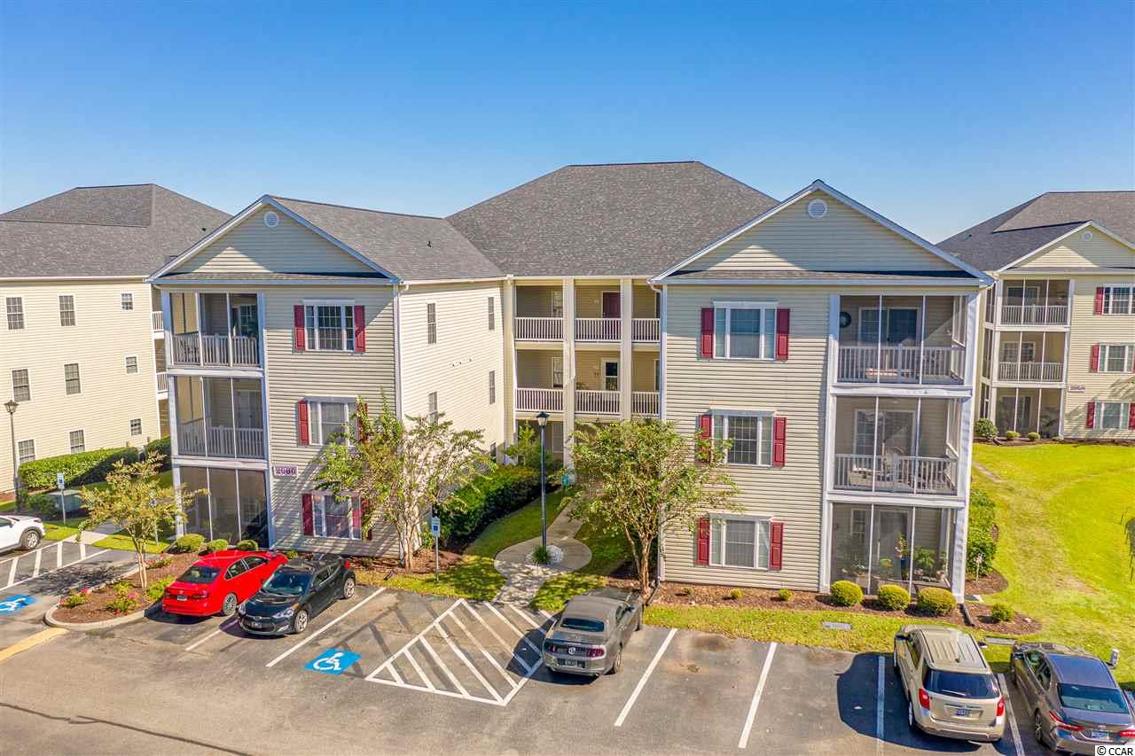 2060 Crossgate Blvd. UNIT #301 Surfside Beach, SC 29575