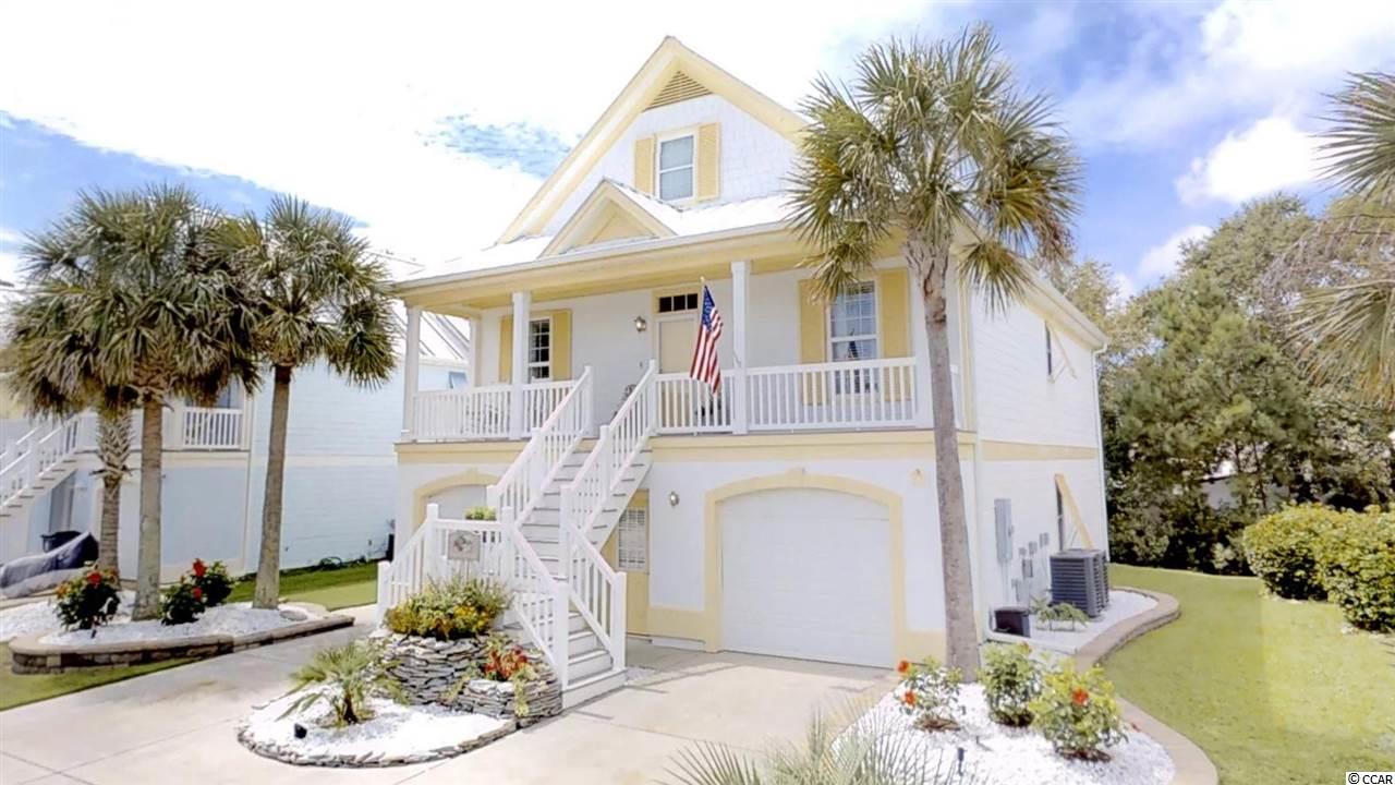 184 Georges Bay Rd. Murrells Inlet, SC 29576