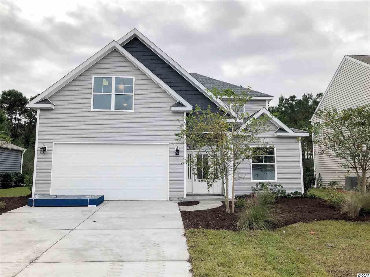 5208 Harvest Run Way Myrtle Beach, SC 29579