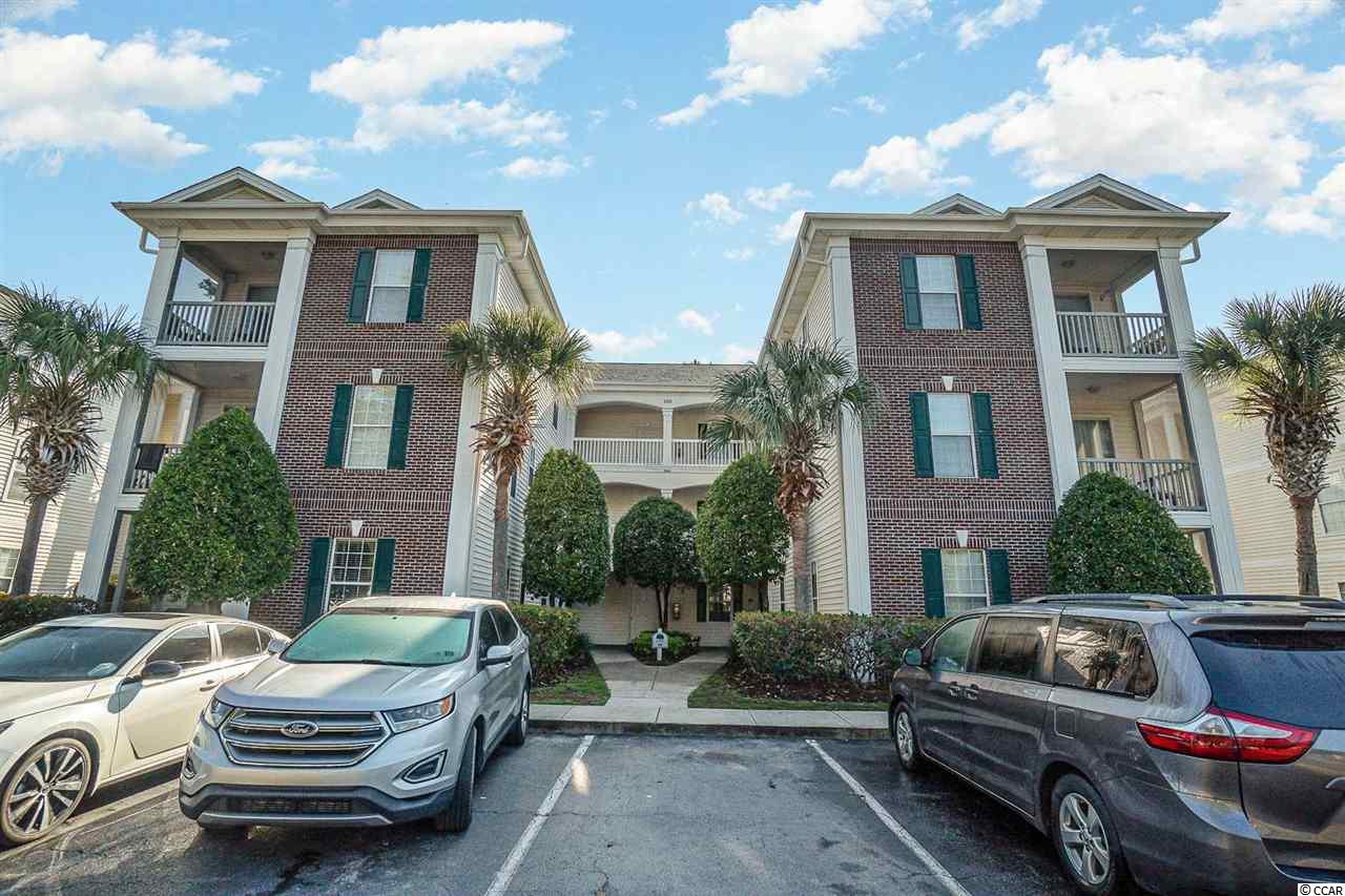 500 River Oaks Dr. UNIT 58A Myrtle Beach, SC 29579